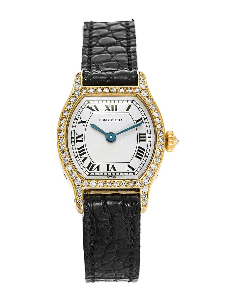 Cartier Tortue 82470132 Cartier Tortue 82470132